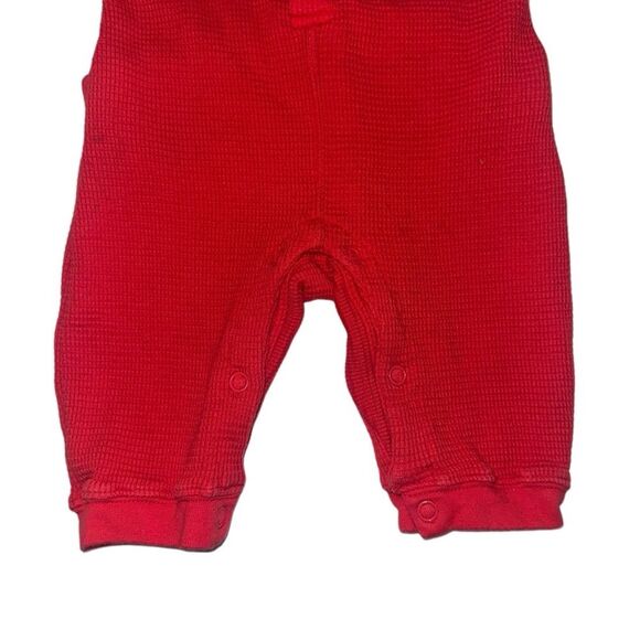 Vintage Vitamins Baby Holiday One piece - Picture 4 of 10